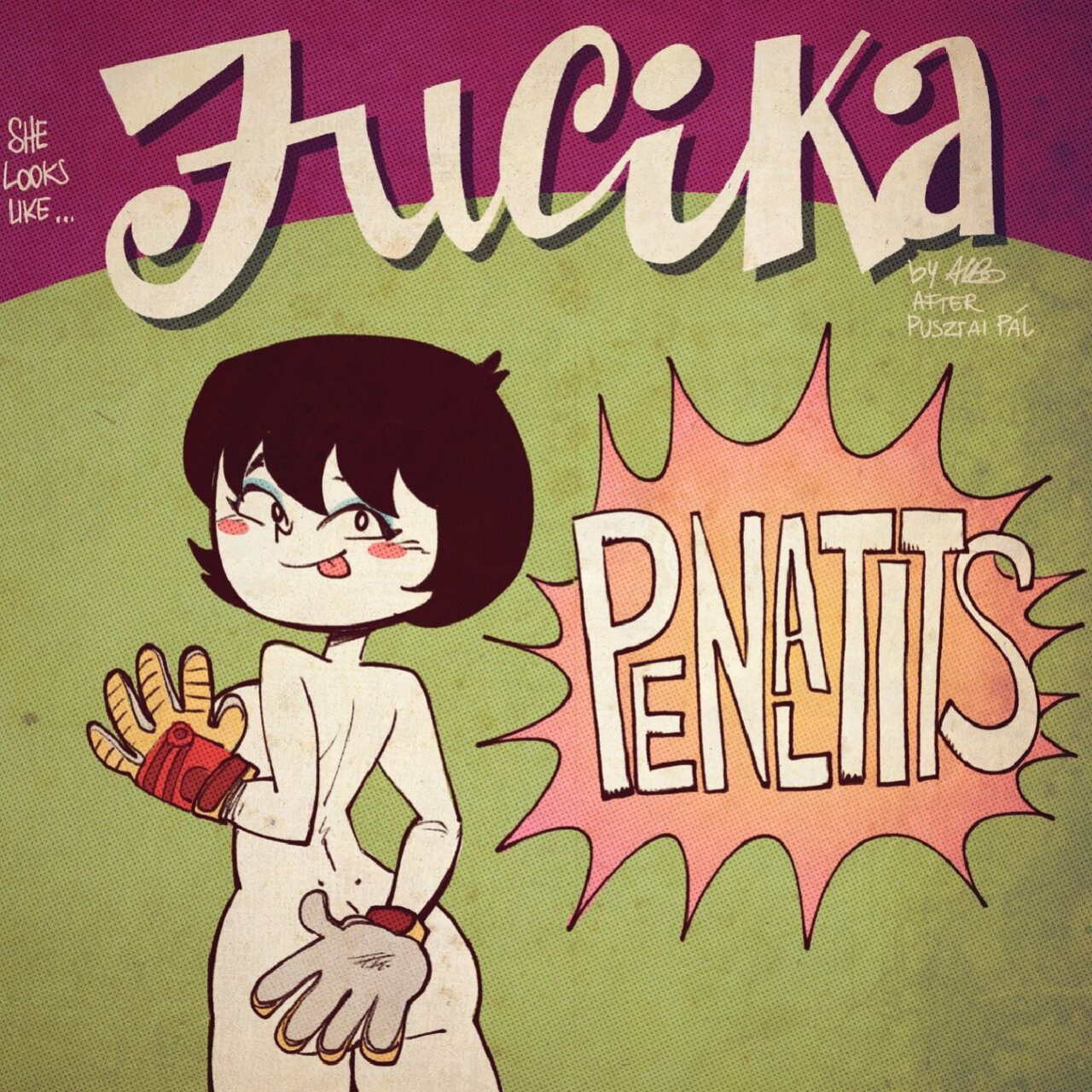 Jucika 2019-21 HIRES by Albo