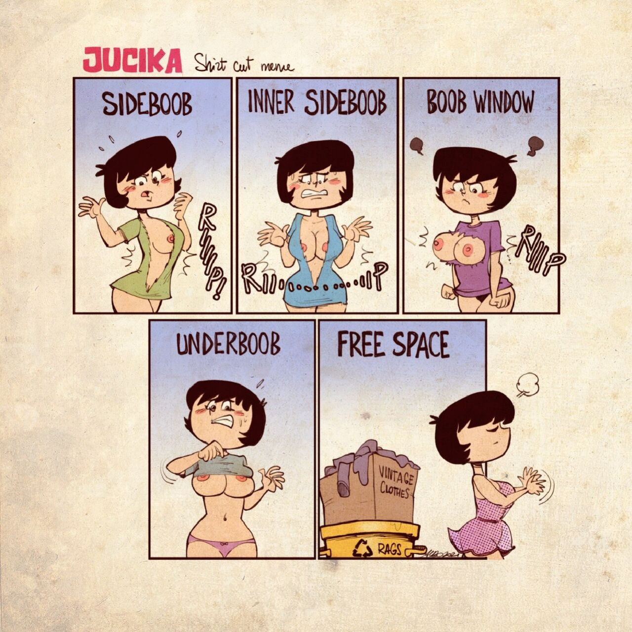 Jucika 2019-21 HIRES by Albo