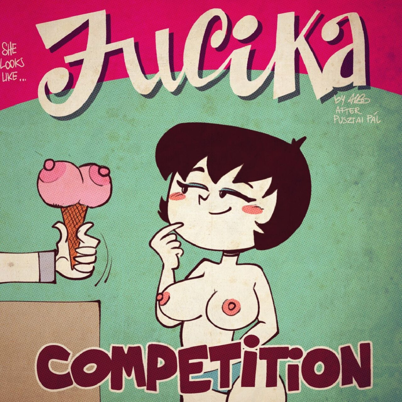 Jucika 2019-21 HIRES by Albo