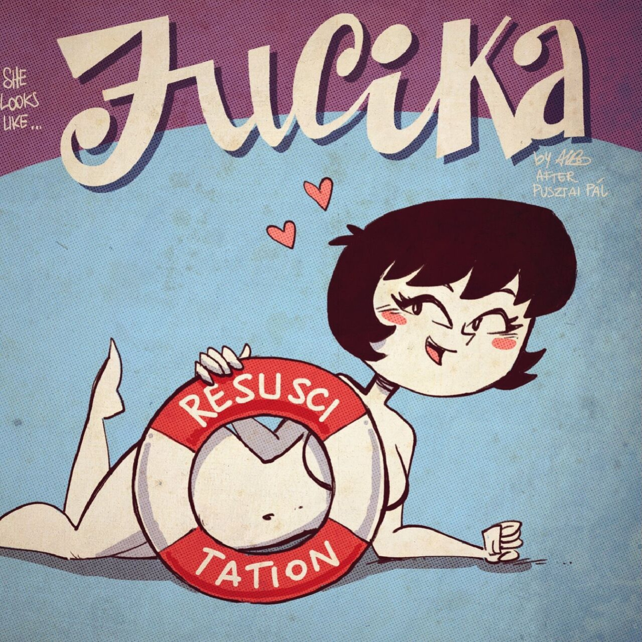 Jucika 2019-21 HIRES by Albo
