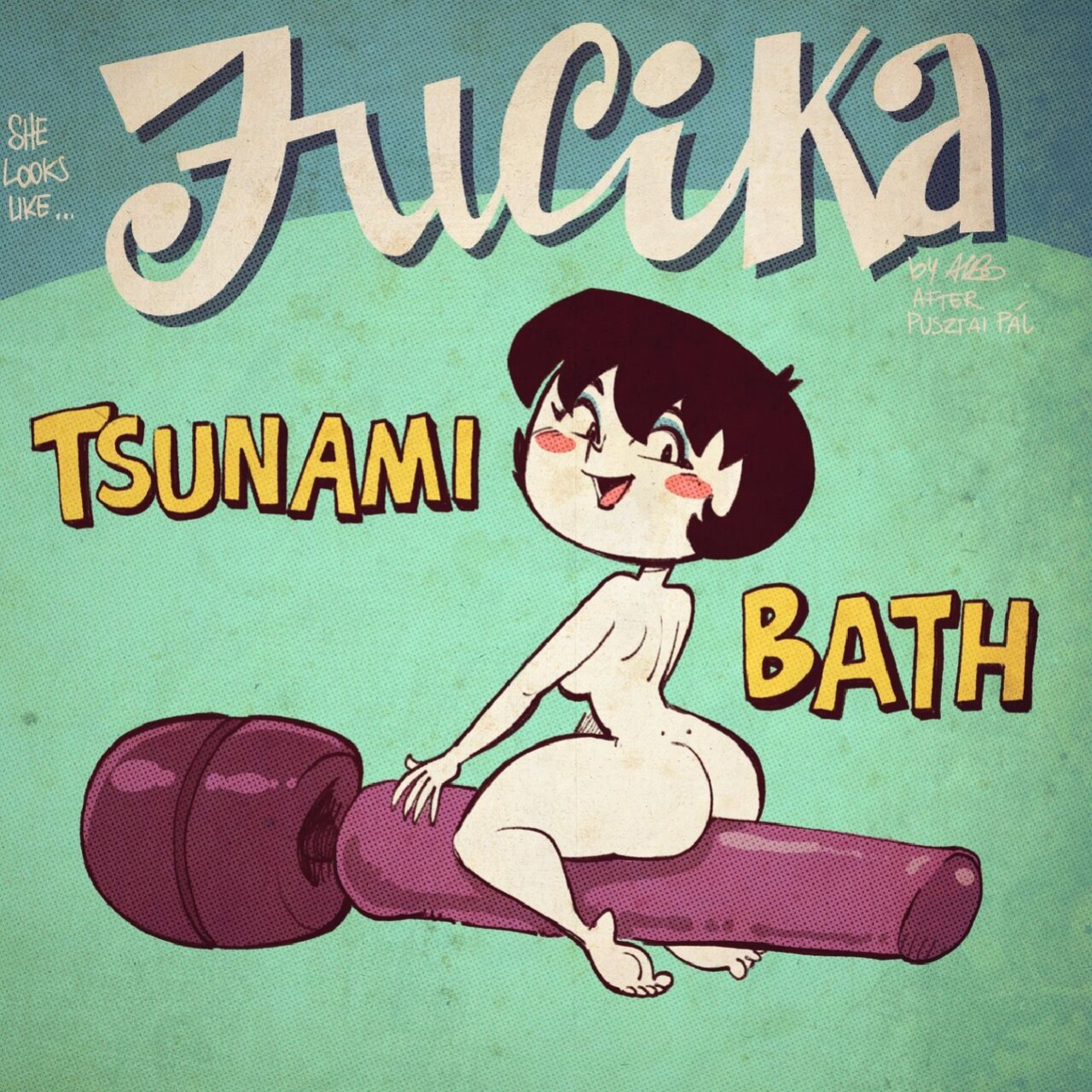 Jucika 2019-21 HIRES by Albo