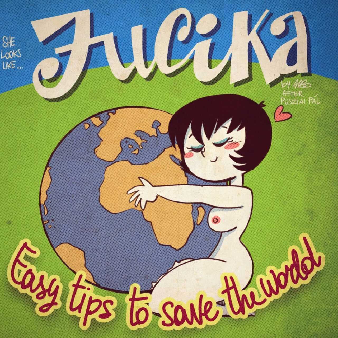 Jucika 2019-21 HIRES by Albo