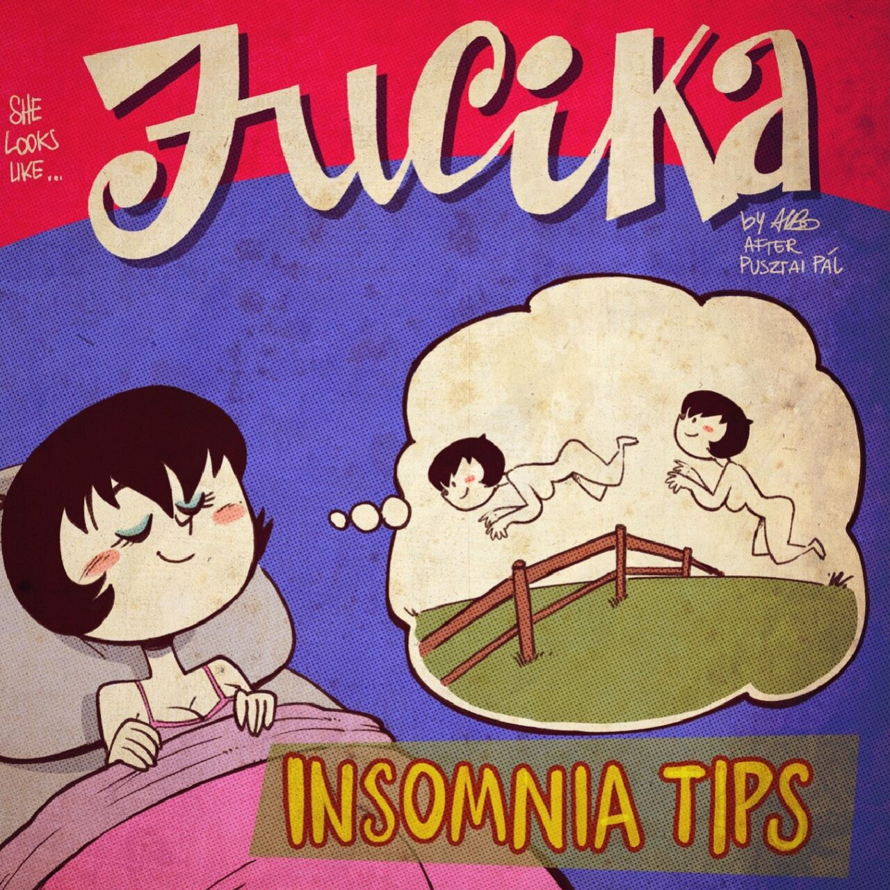 Jucika 2019-21 HIRES by Albo