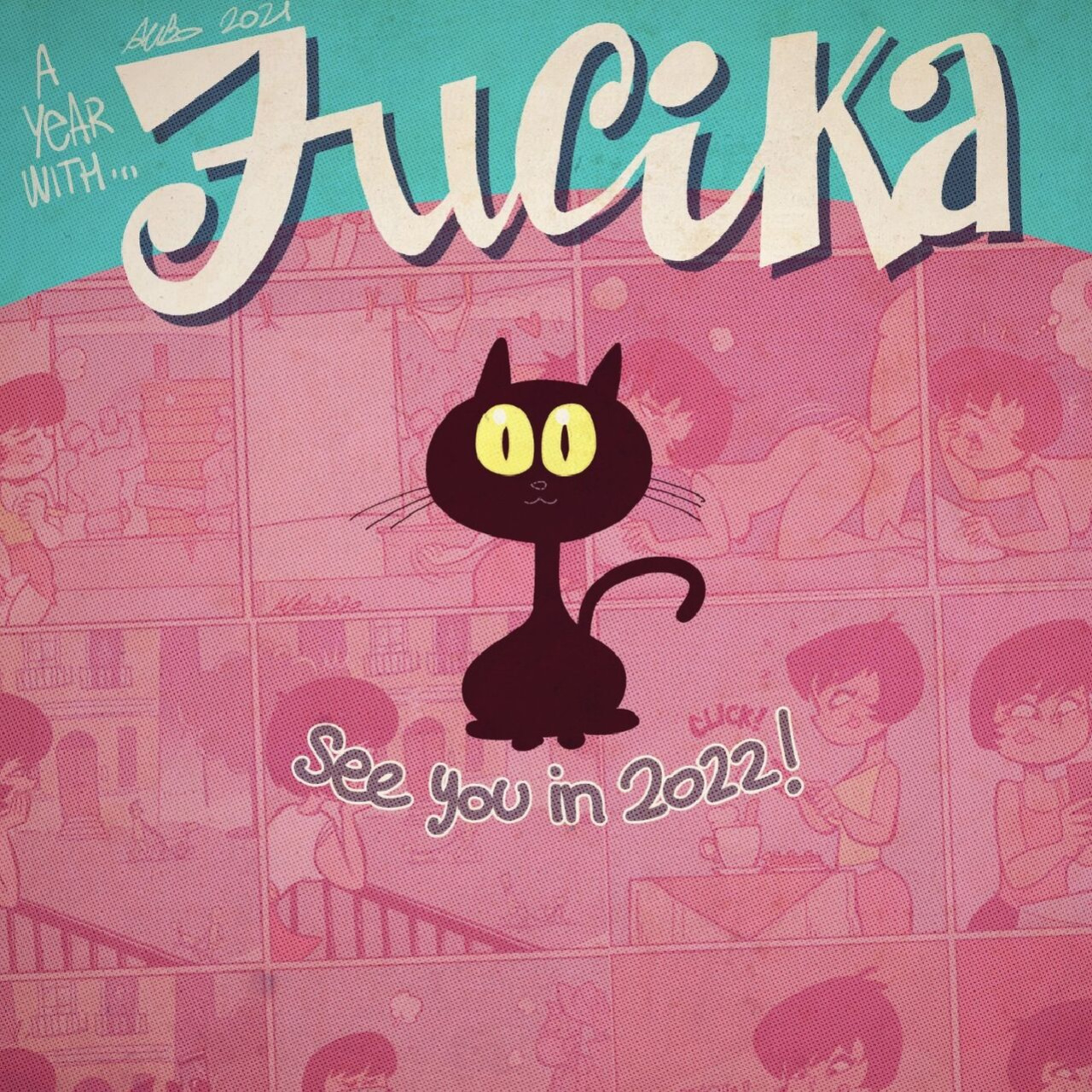 Jucika 2019-21 HIRES by Albo