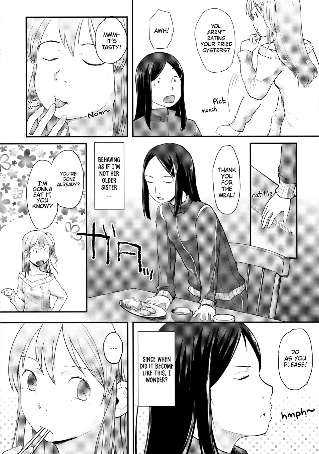 (COMIC1☆10) [Tsumasaki Label (Hidari Kagetora)] FlowerCrown [Castle TL]