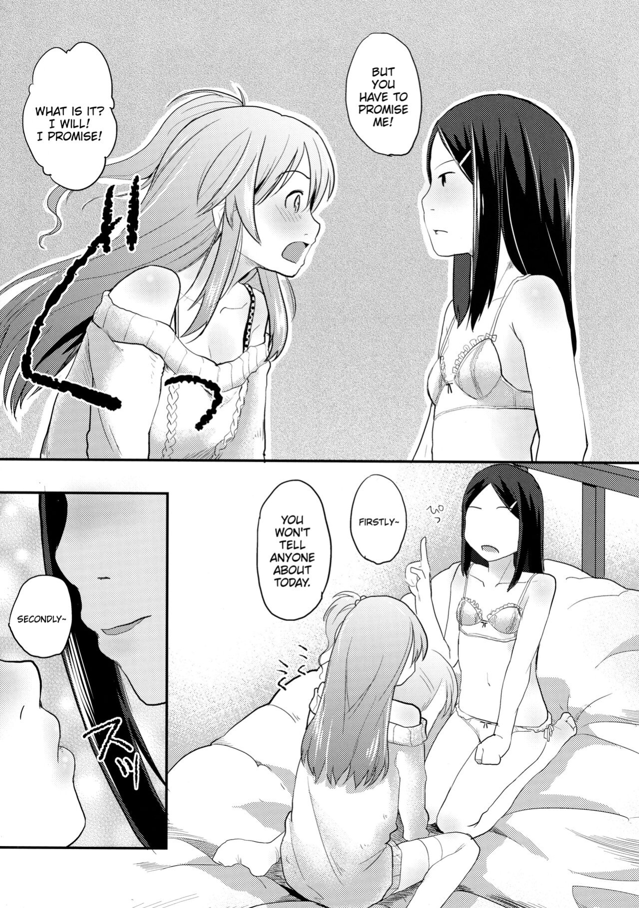 (COMIC1☆10) [Tsumasaki Label (Hidari Kagetora)] FlowerCrown [Castle TL]