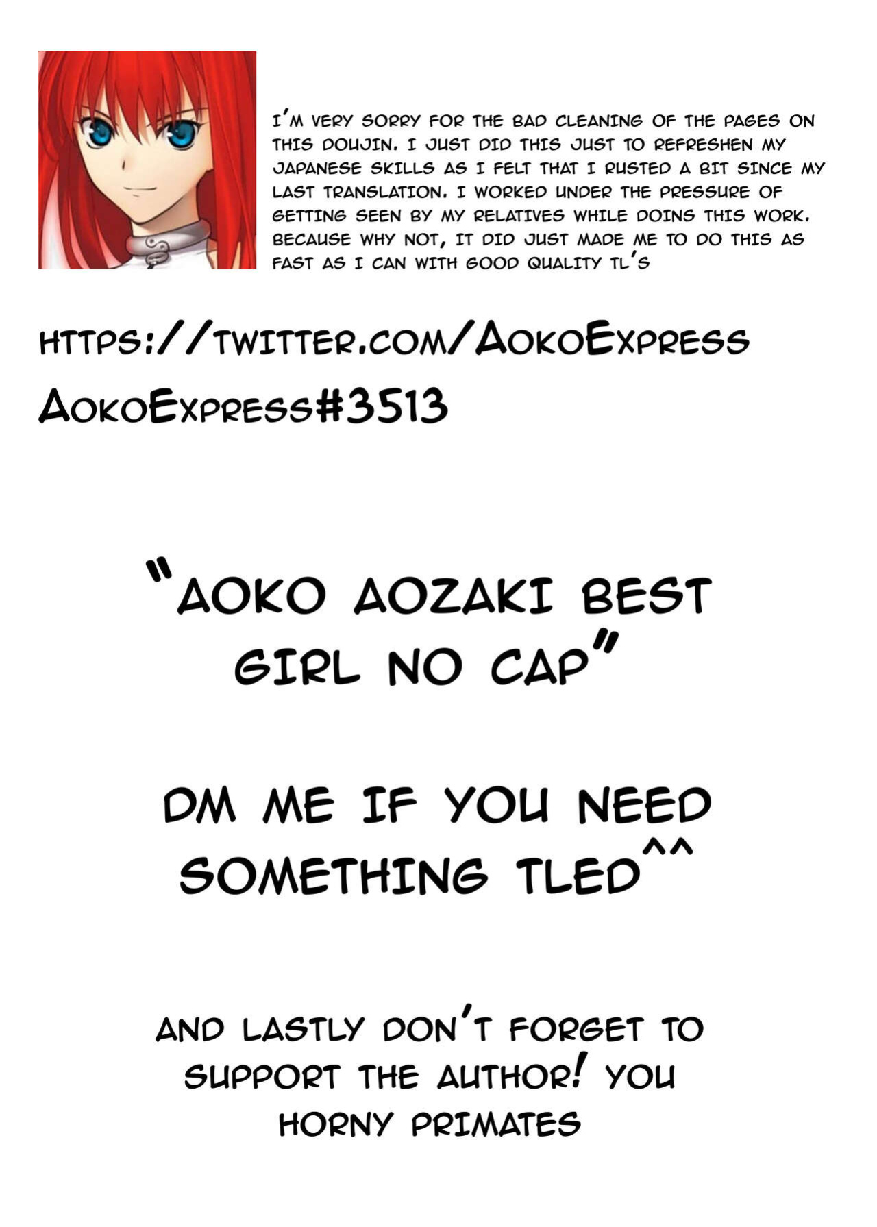 [OrangeMaru (JP06)] Mayuzumi Fuyuko Okarishimasu (THE iDOLM@STER: Shiny Colors) [AokoExpress]