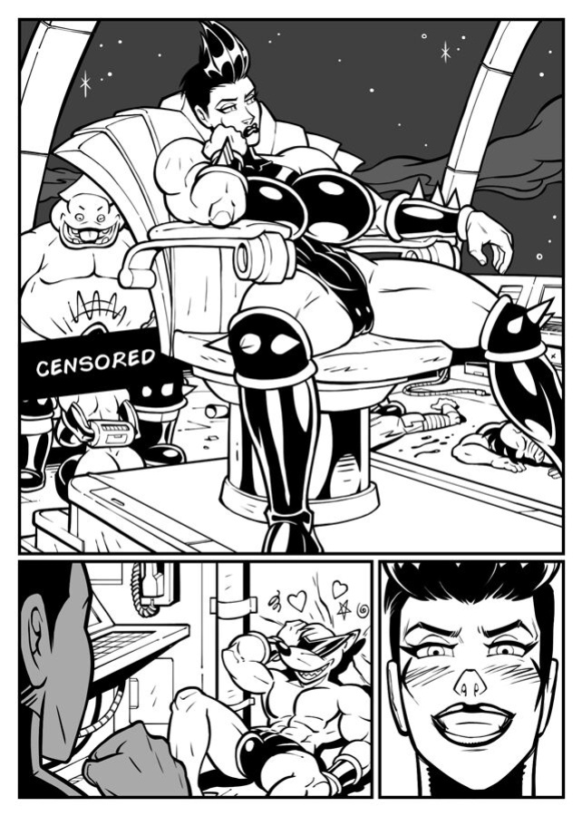 [FirstEd] BattleRads