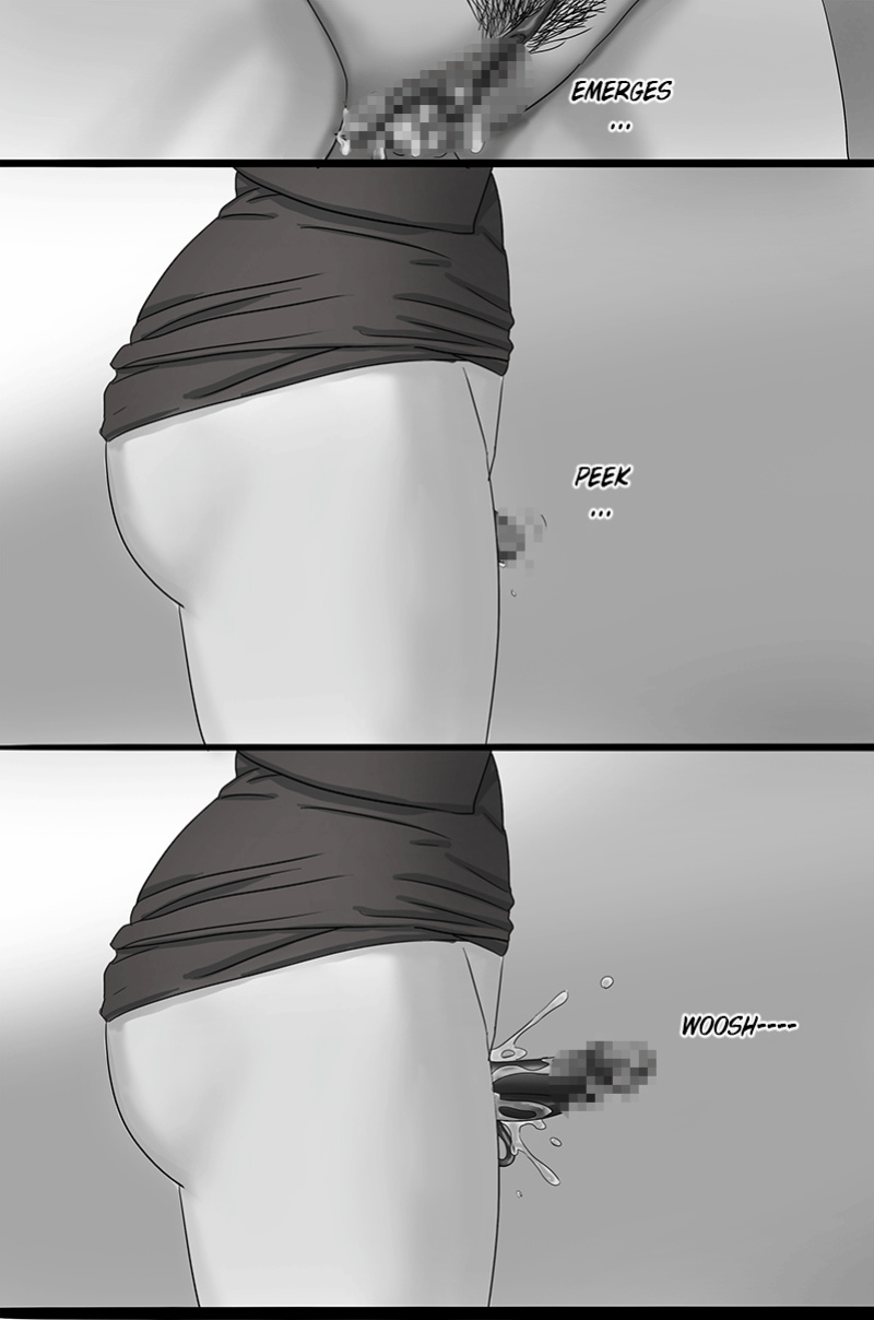 [skyzen] 寄生虫系列 [xinsu] pg 1-174, 196-333 extras