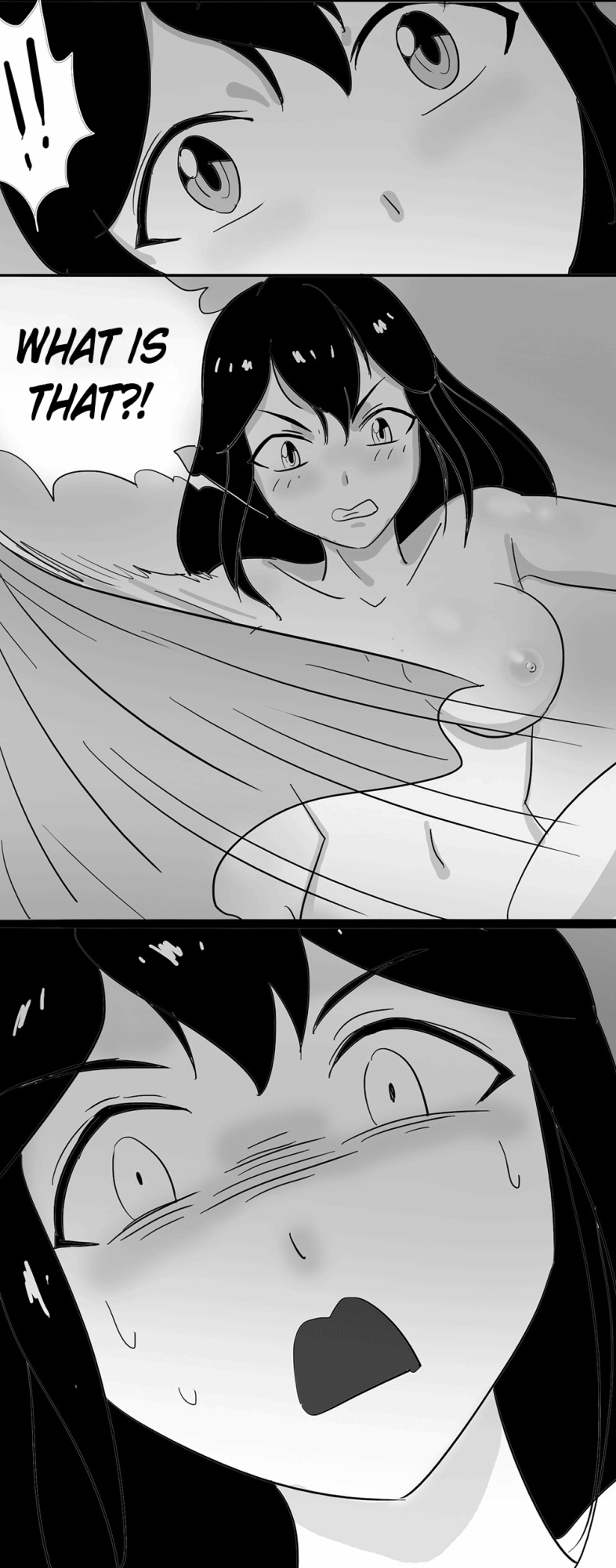 [skyzen] 寄生虫系列 [xinsu] pg 1-174, 196-333 extras