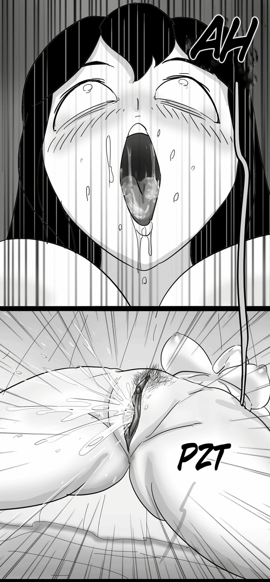 [skyzen] 寄生虫系列 [xinsu] pg 1-174, 196-333 extras