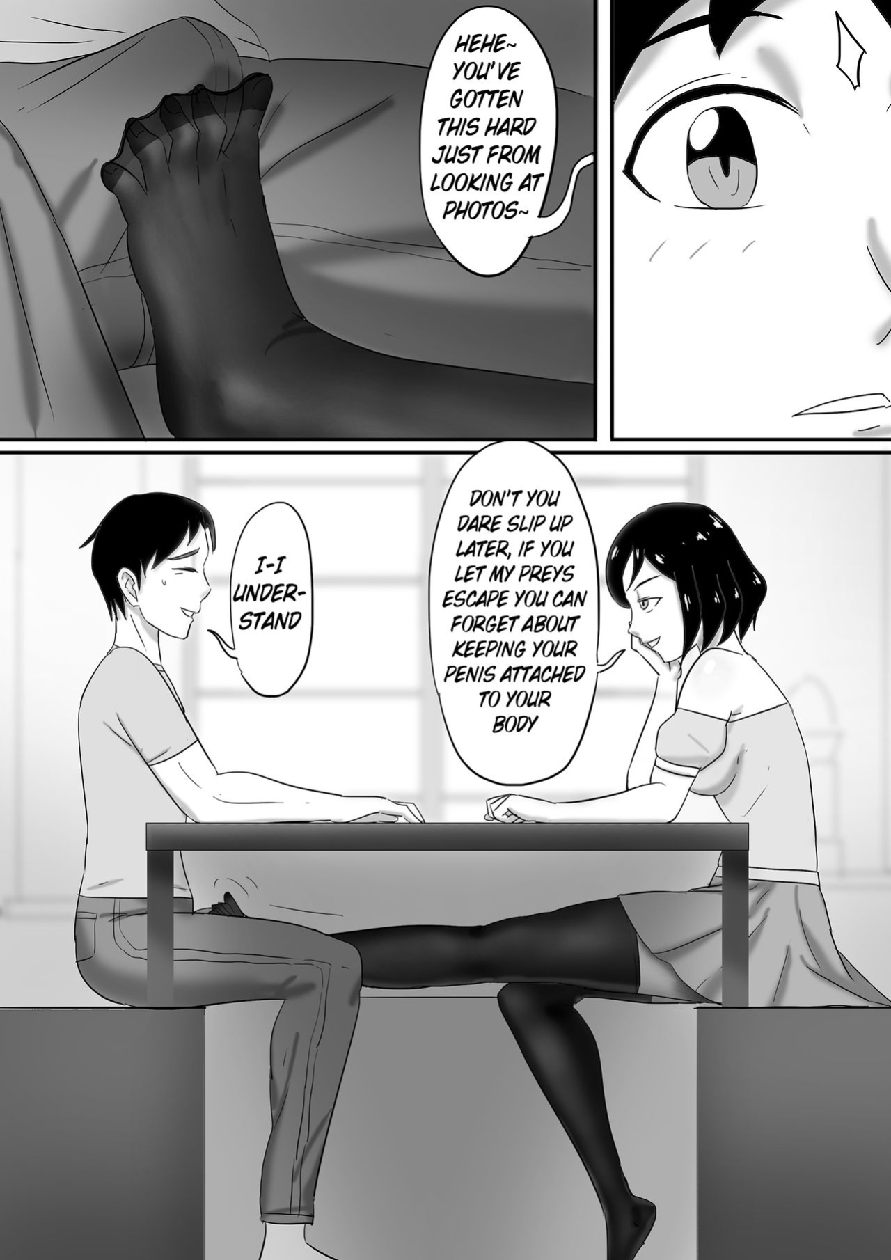 [skyzen] 寄生虫系列 [xinsu] pg 1-174, 196-333 extras