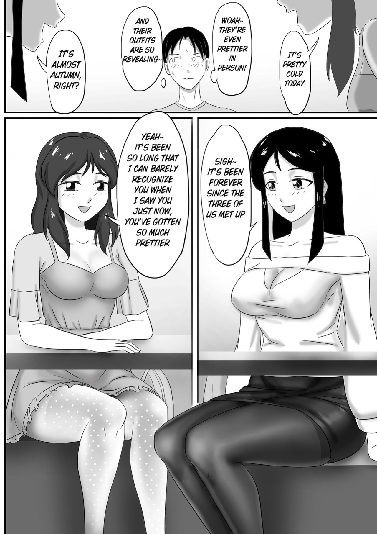 [skyzen] 寄生虫系列 [xinsu] pg 1-174, 196-333 extras