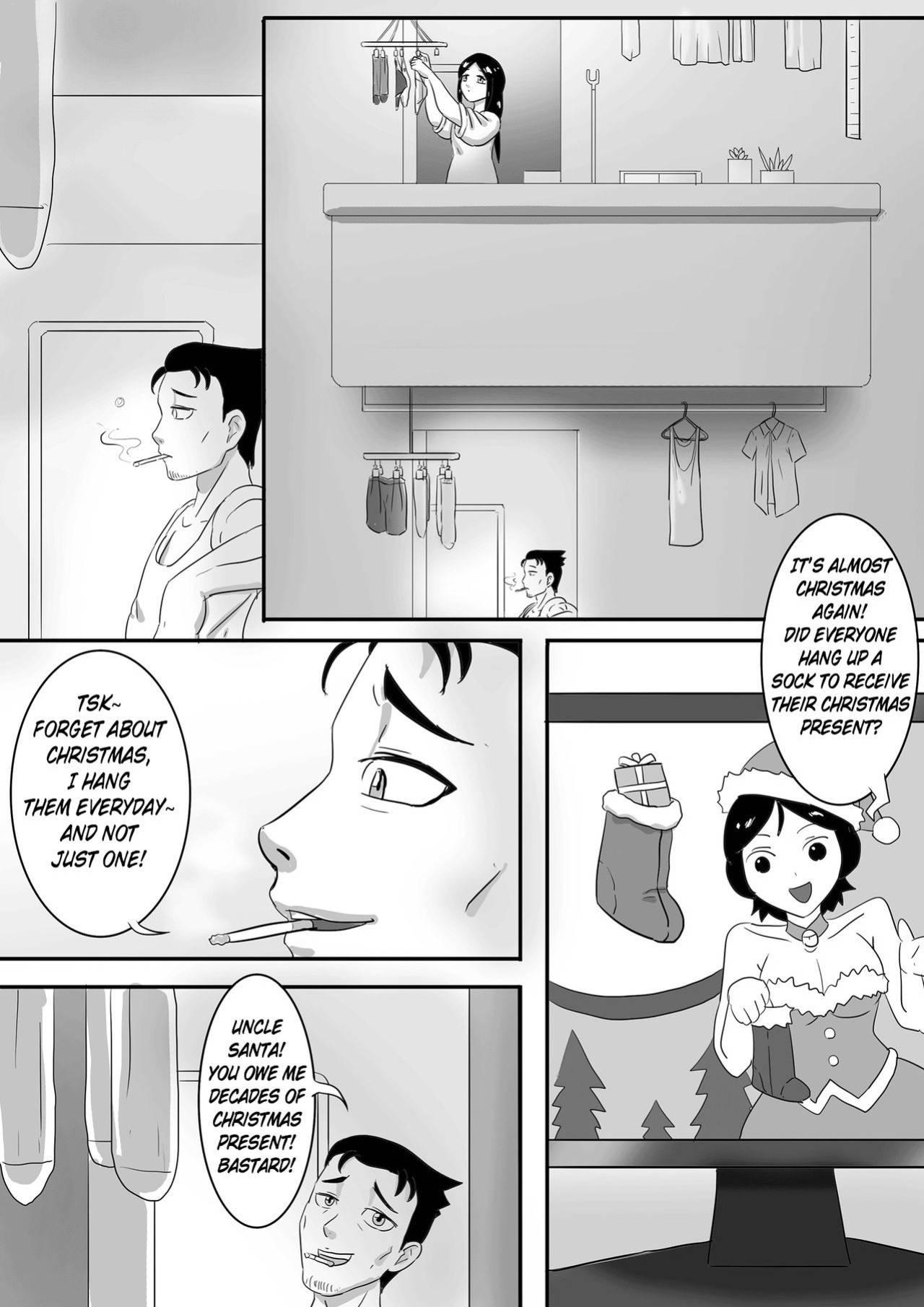 [skyzen] 寄生虫系列 [xinsu] pg 1-174, 196-333 extras