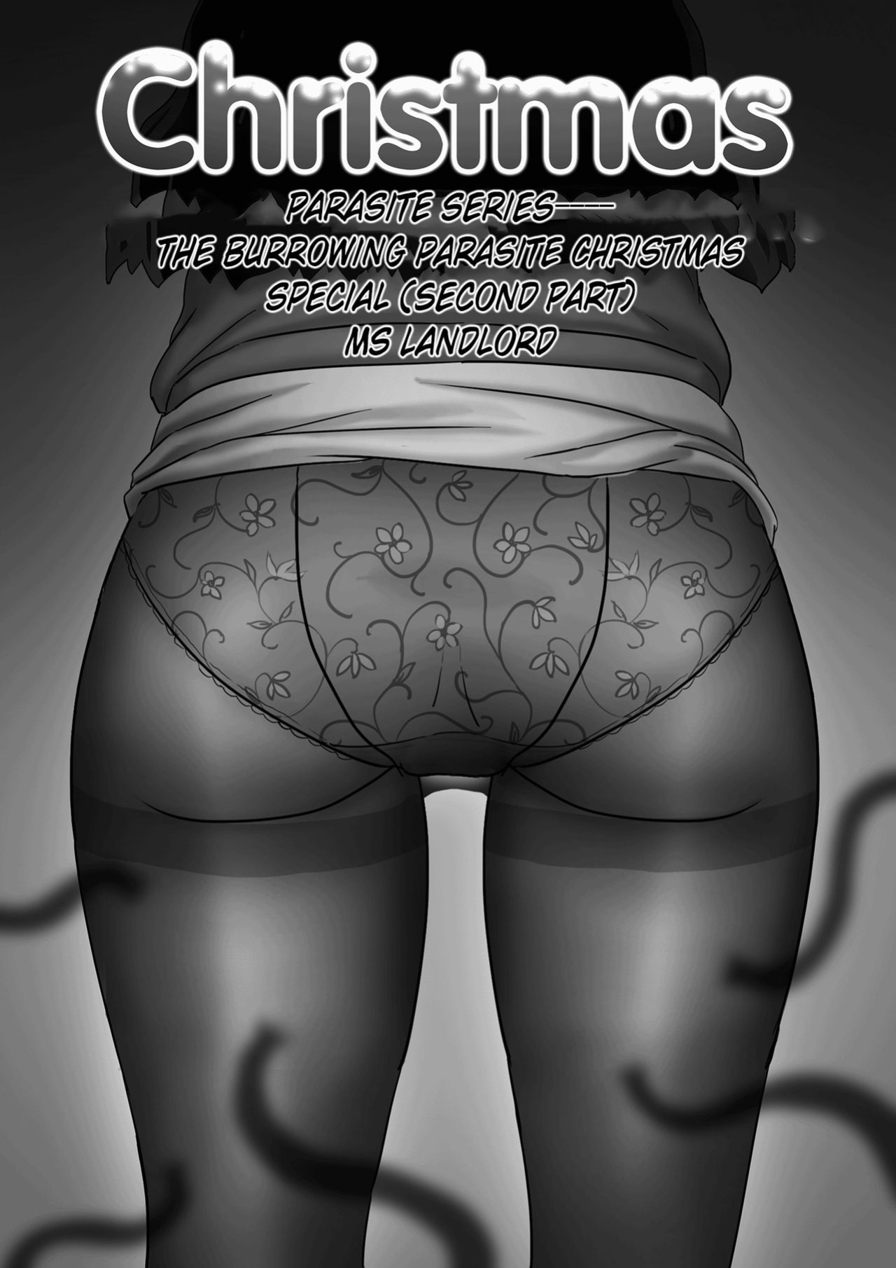 [skyzen] 寄生虫系列 [xinsu] pg 1-174, 196-333 extras