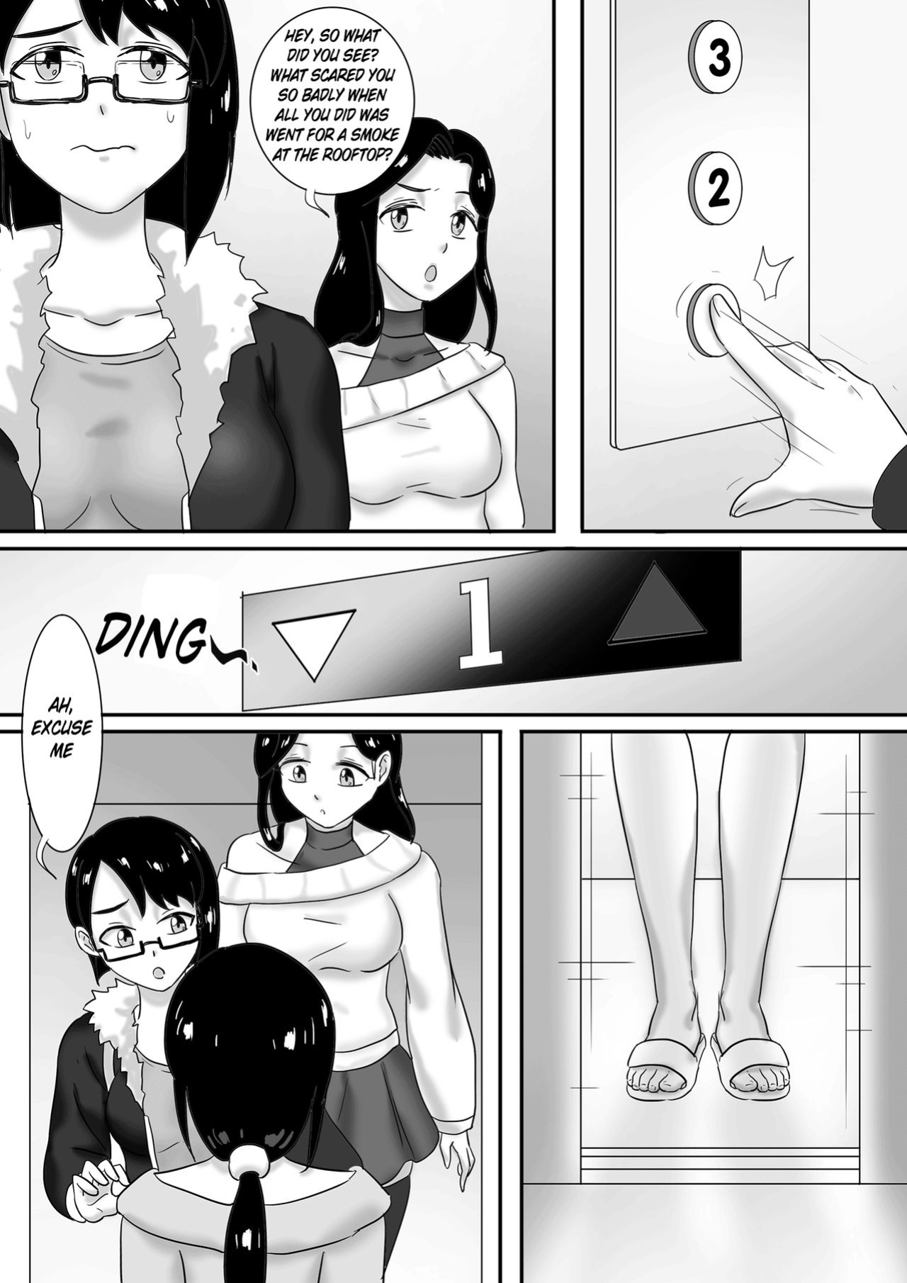 [skyzen] 寄生虫系列 [xinsu] pg 1-174, 196-333 extras