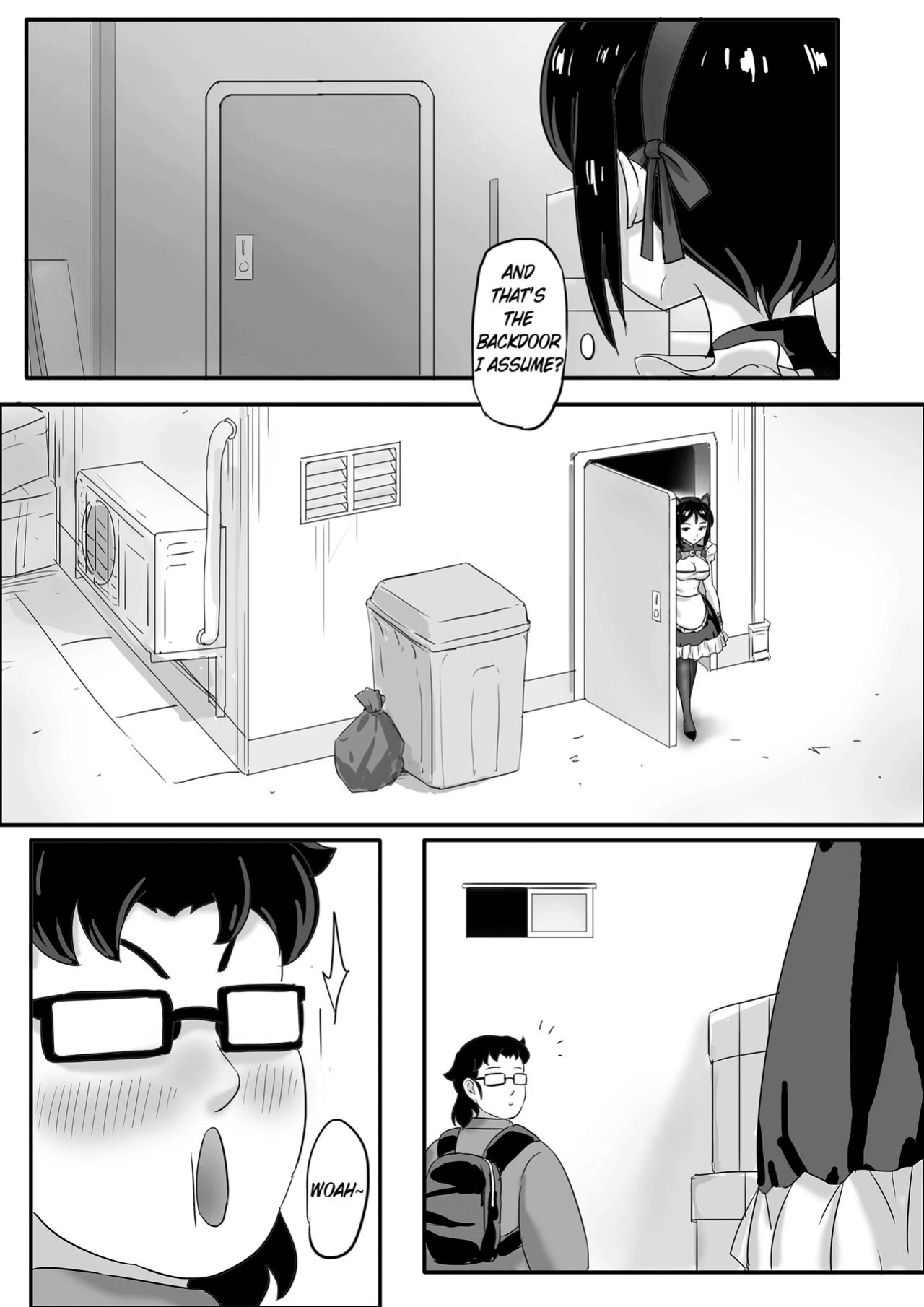 [skyzen] 寄生虫系列 [xinsu] pg 1-174, 196-333 extras