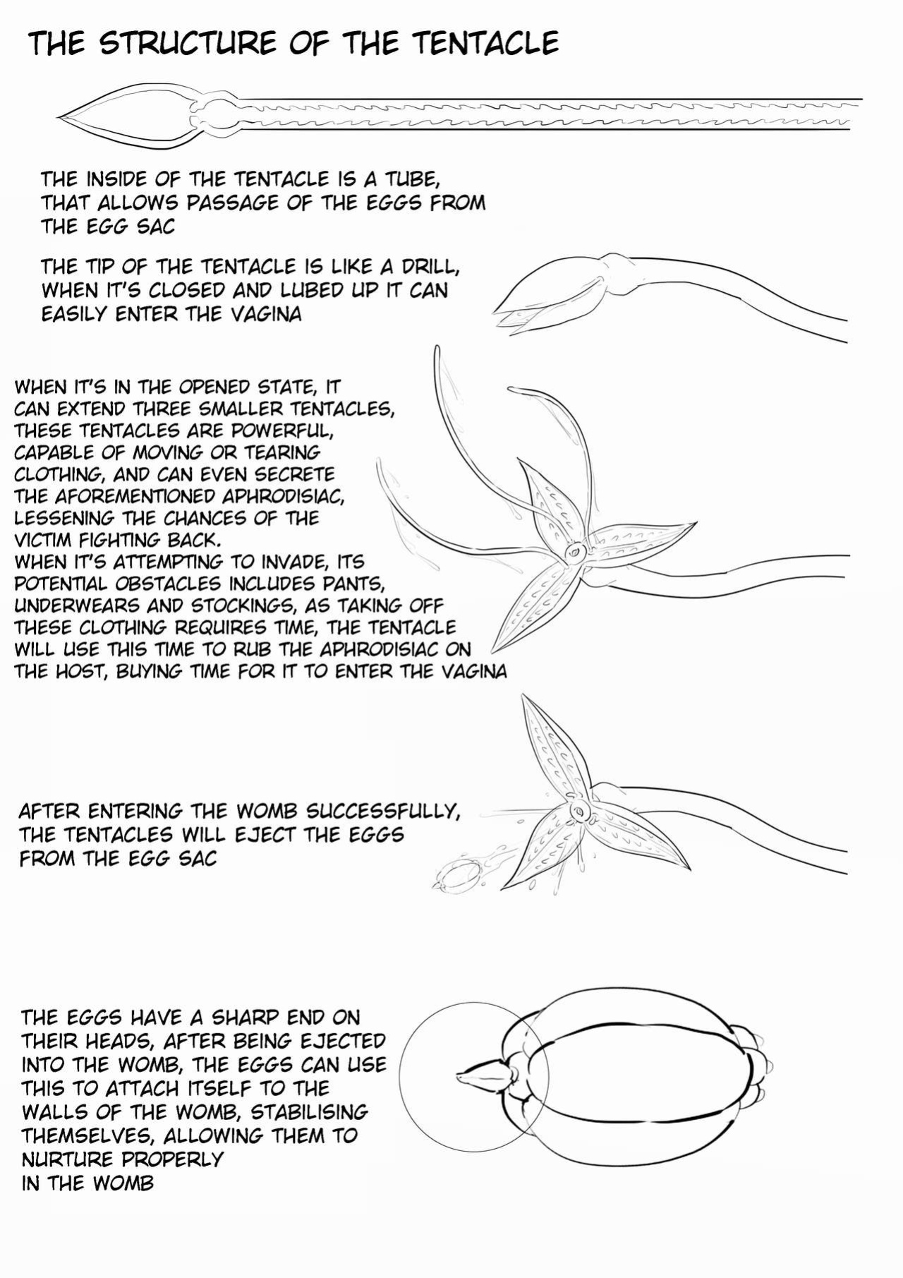 [skyzen] 寄生虫系列 [xinsu] pg 1-174, 196-333 extras