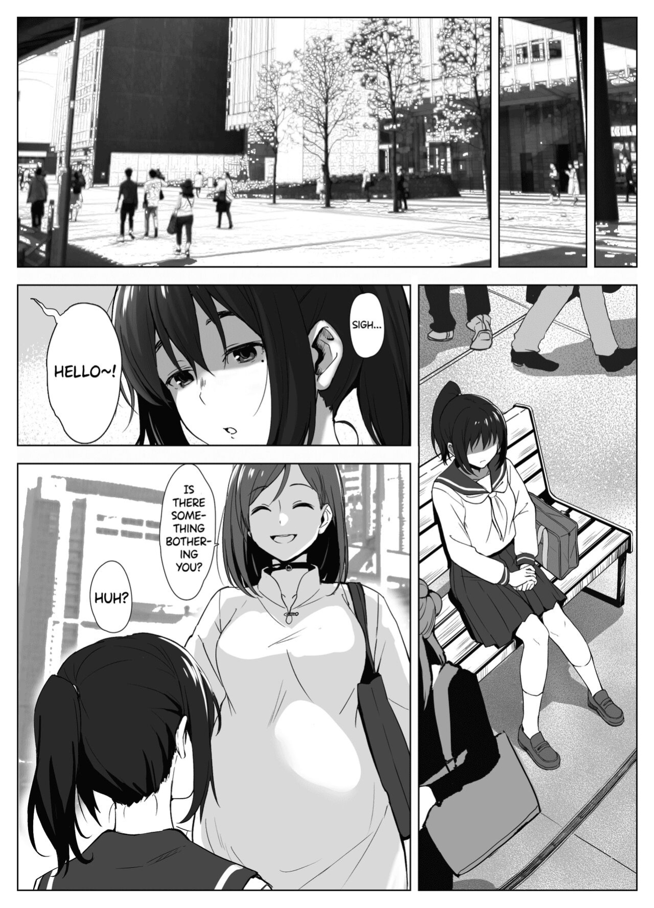 [Elizabeth Collar (Tobiume Sayu)] Kyouso-sama no Seinaru Oshie ~Karuto Kyoudan no Haramase Gishiki~ | The Founder's Sexual Teachings ~Cult Impregnation Ritual~ [Yorozuya]