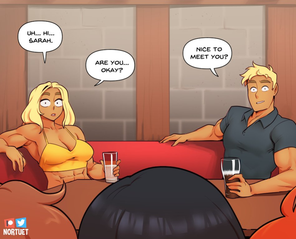 The Brother Returns [Nortuet]
