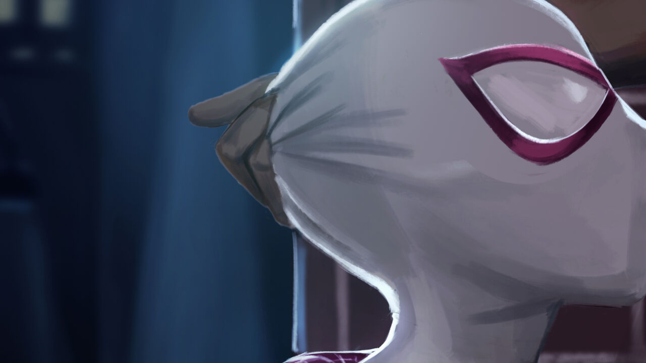 [Firolian] Confession #3 - Kinky Heroine