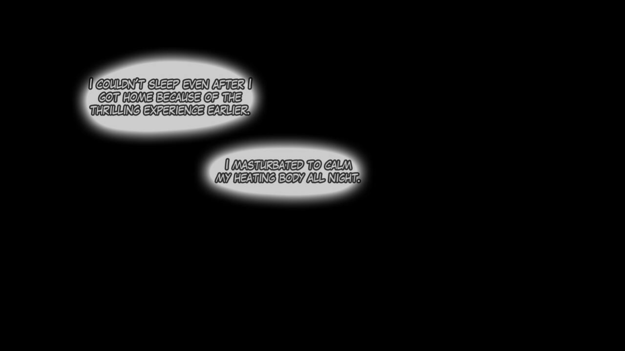 [Firolian] Confession #3 - Kinky Heroine