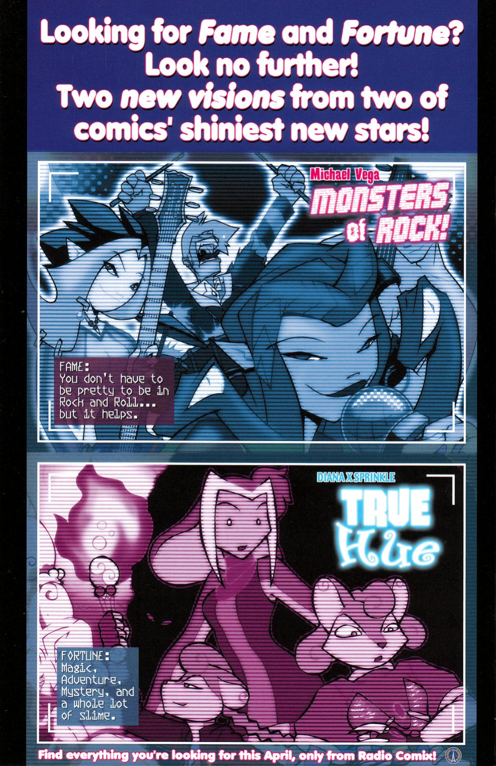 Milk! Volume 28