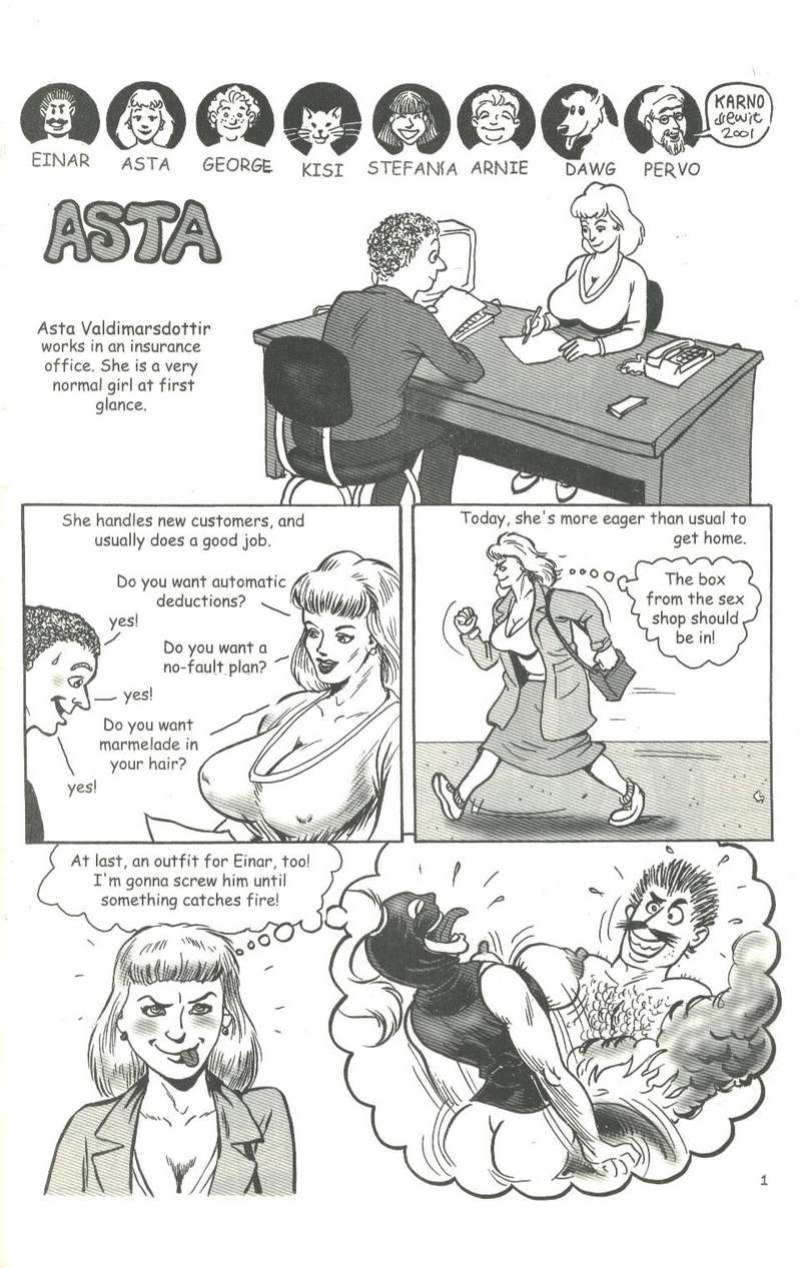 big funnies volume 4