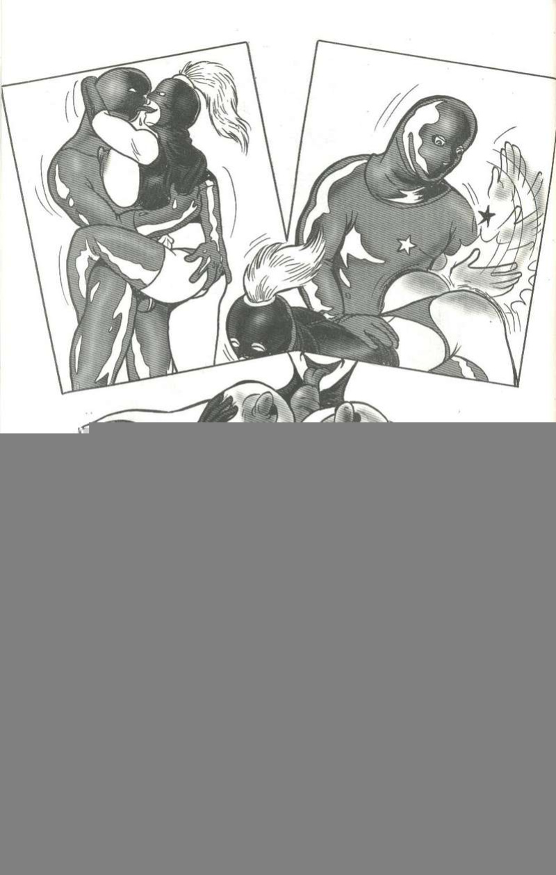 big funnies volume 4