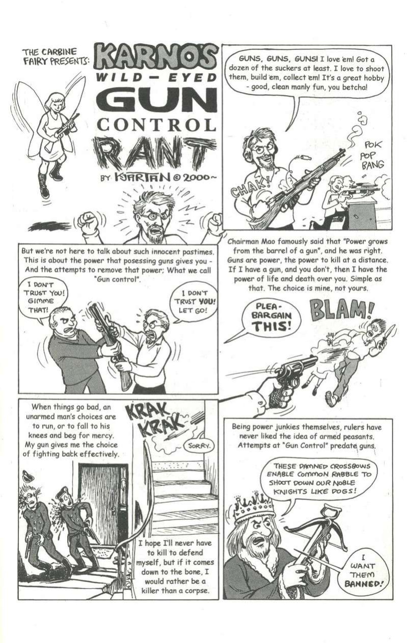 big funnies volume 4