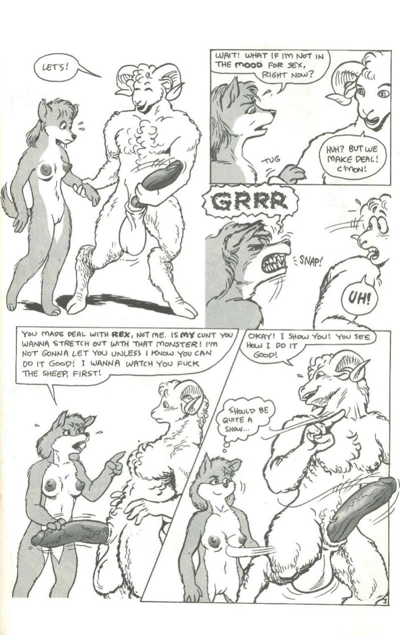 big funnies volume 4