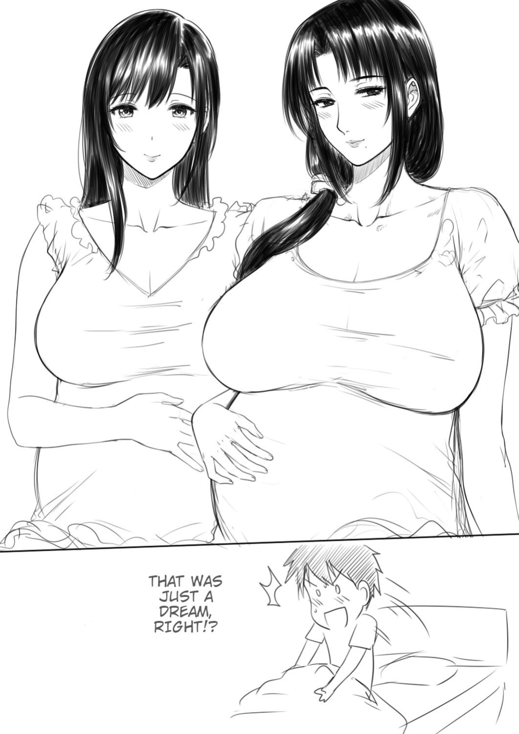 (XTER) My Mother [Direct Translation][Final]