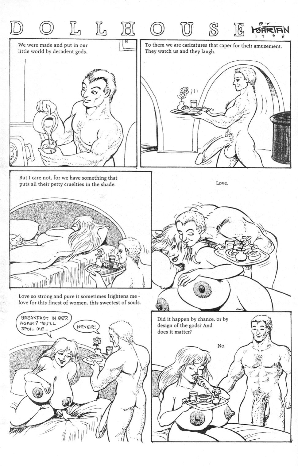 big funnies volume 6