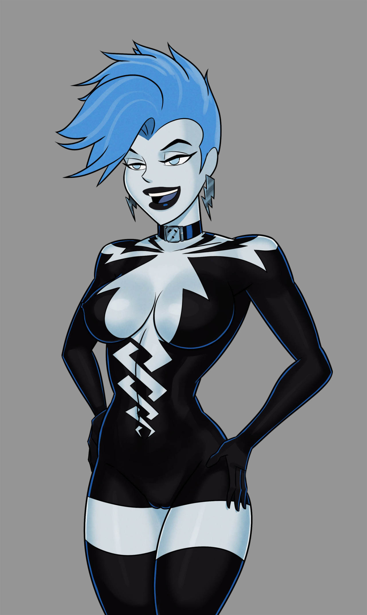 [SunsetRiders7/GunsmokeGames] Something Unlimited (Livewire)