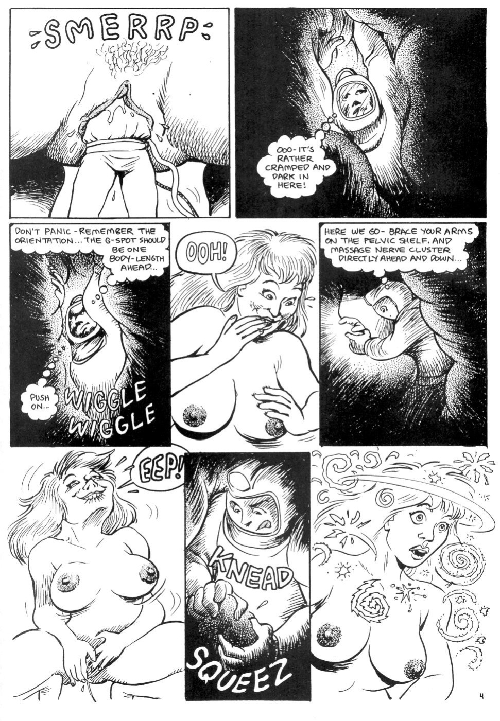 big funnies volume 1