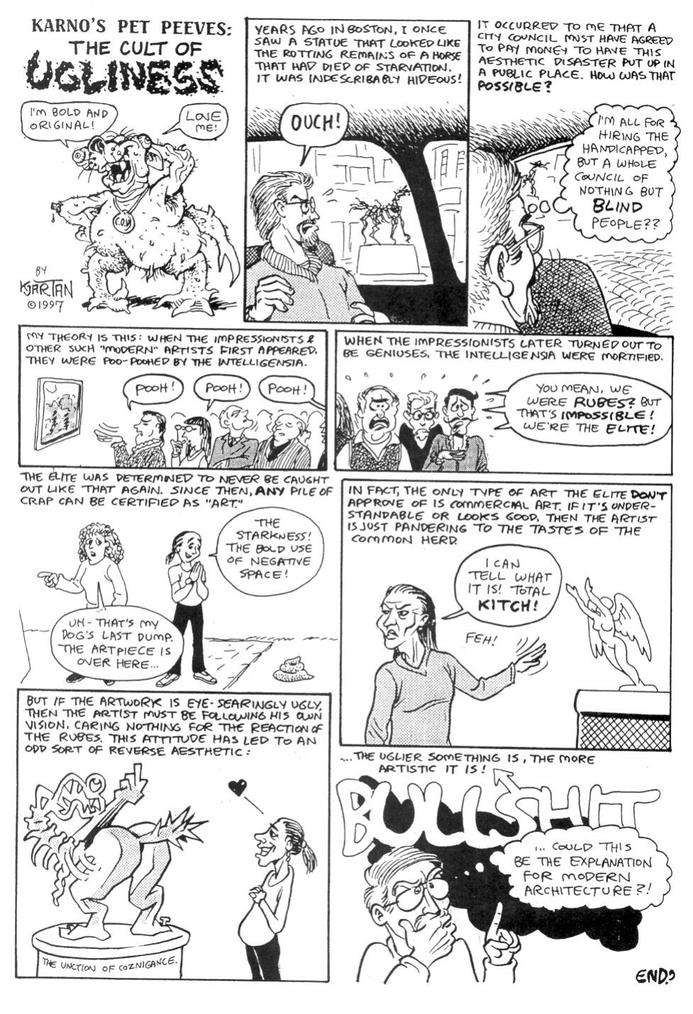 big funnies volume 1