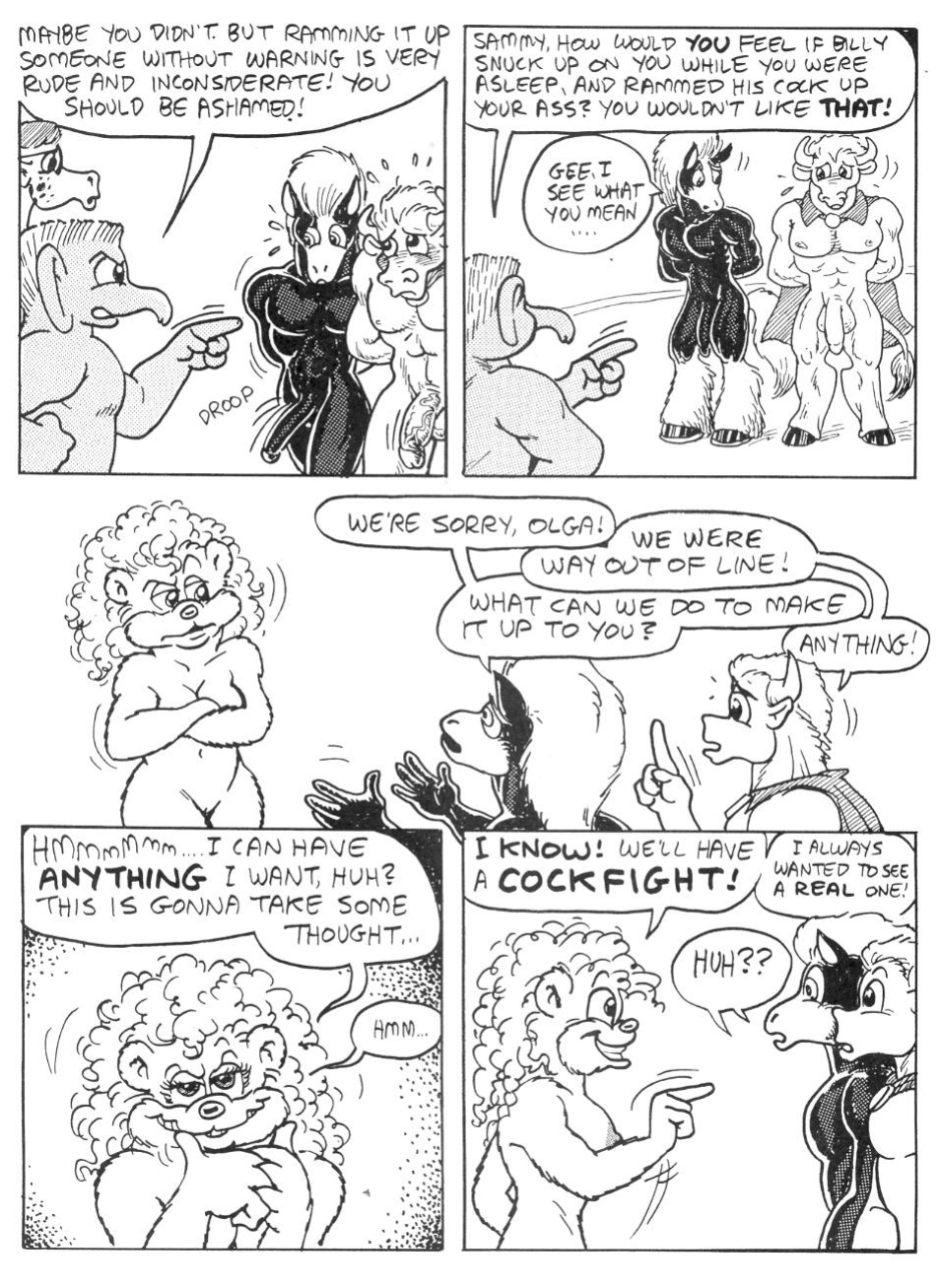 big funnies volume 1