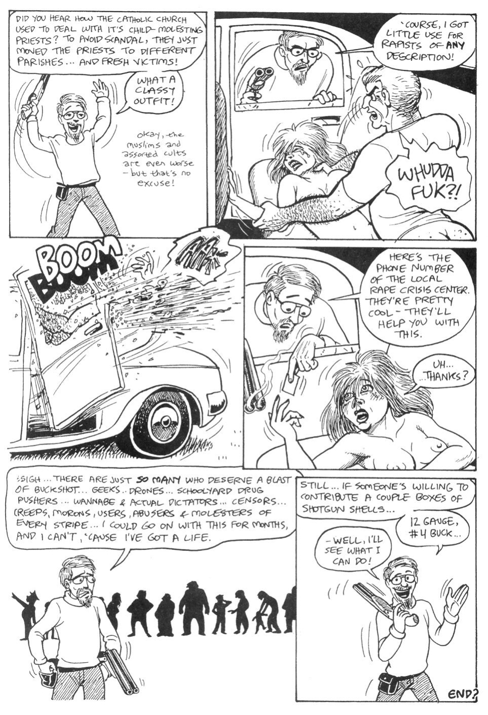 big funnies volume 1