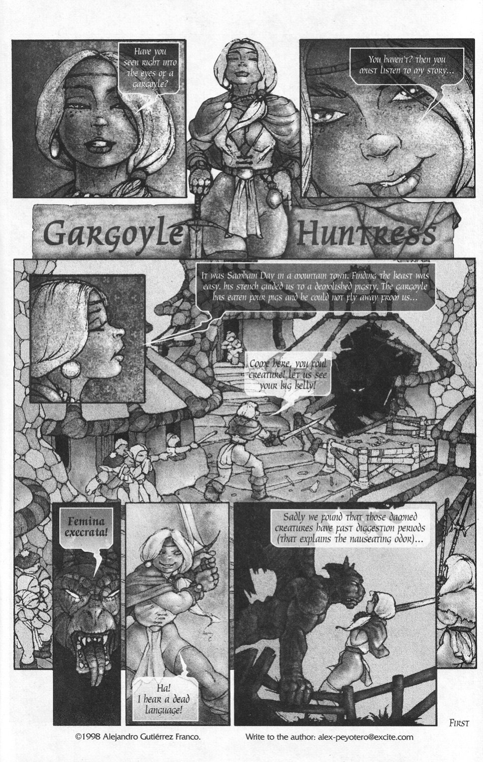 Milk! Volume 36