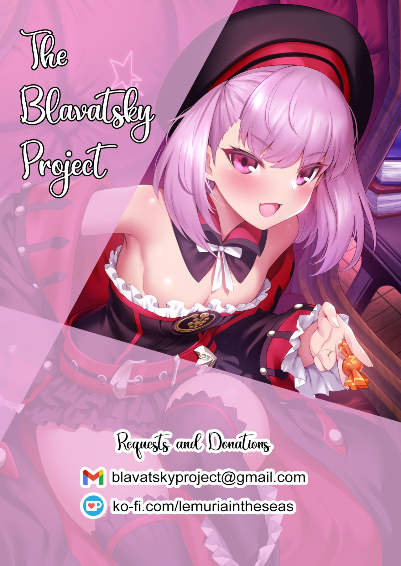 [Mugen@WORKS (Akiduki Akina)] Sensei no Hentai | Sensei, you pervert! (Blue Archive) [The Blavatsky Project]