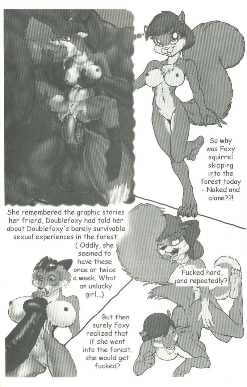 big funnies volume 3