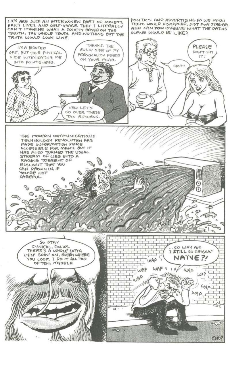 big funnies volume 3