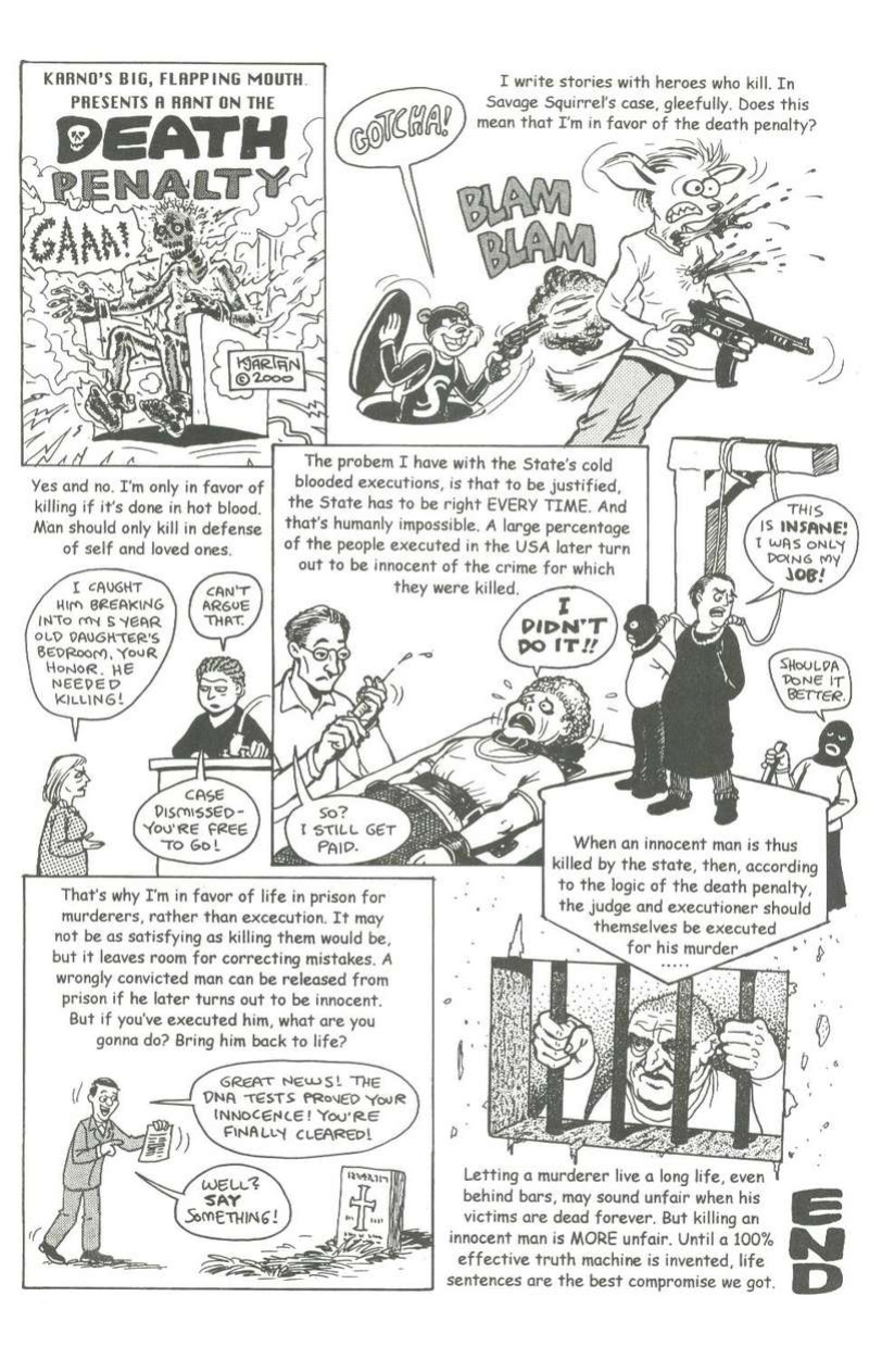 big funnies volume 3