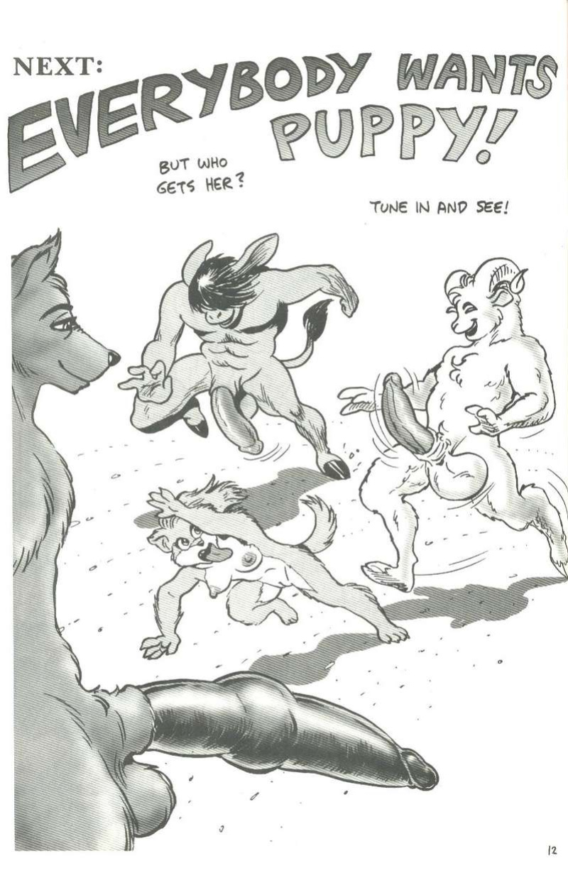 big funnies volume 3