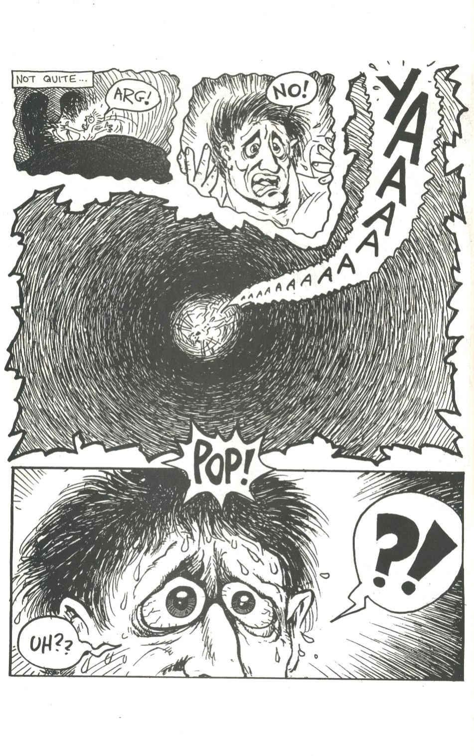 big funnies volume 5