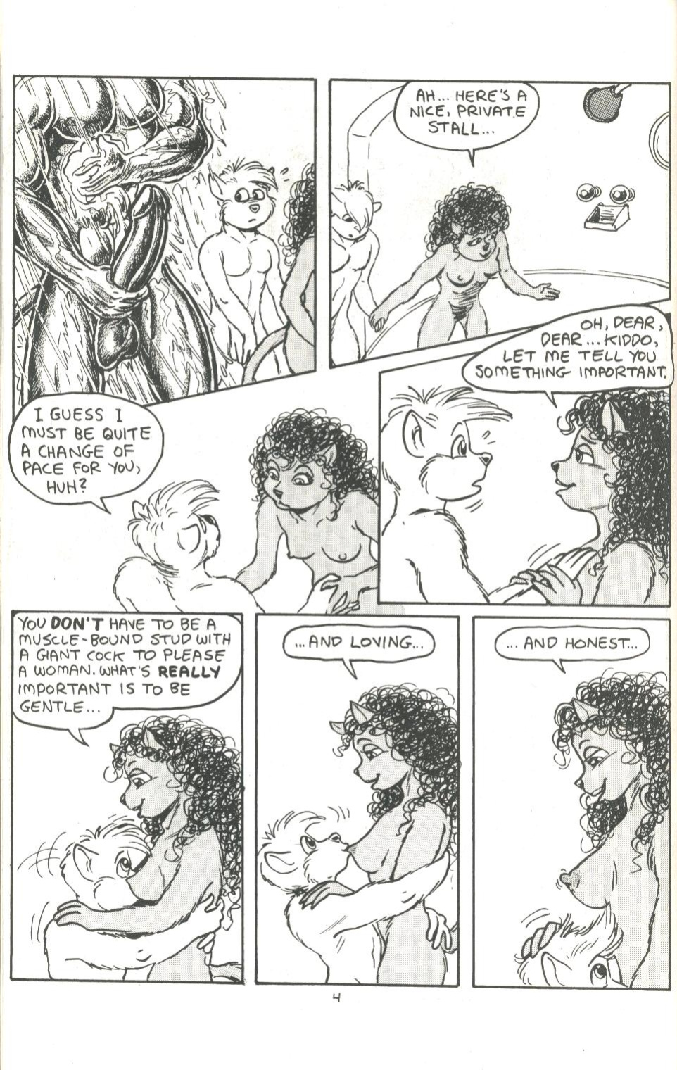 big funnies volume 5