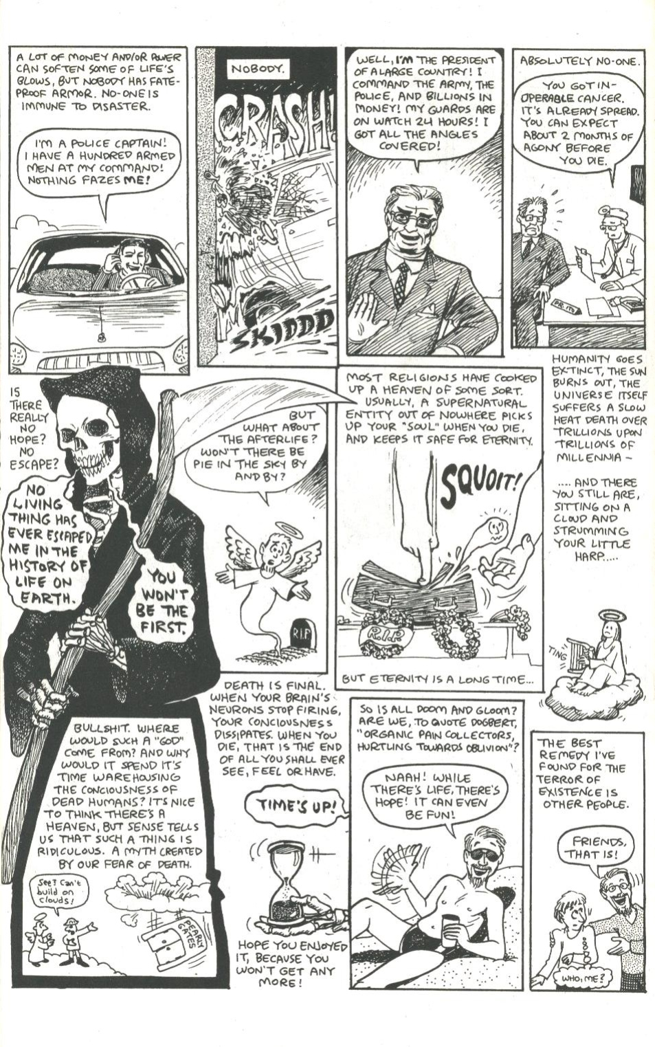 big funnies volume 5