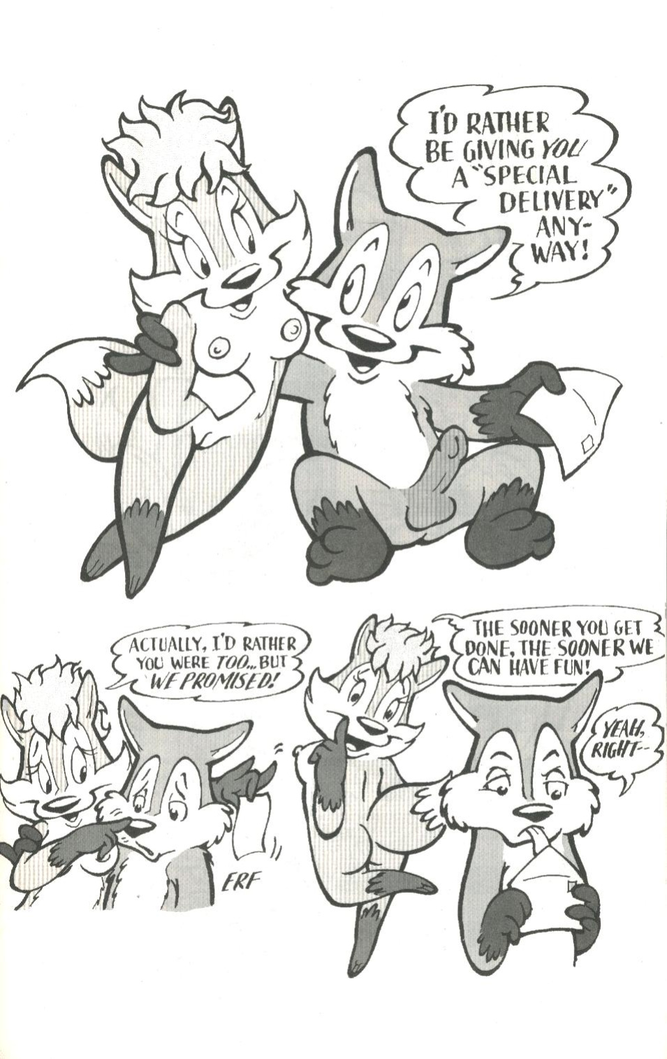 big funnies volume 5