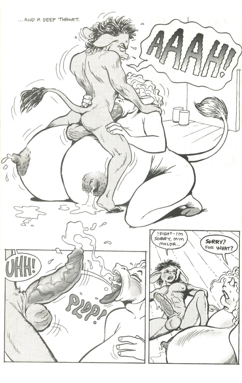 big funnies volume 5