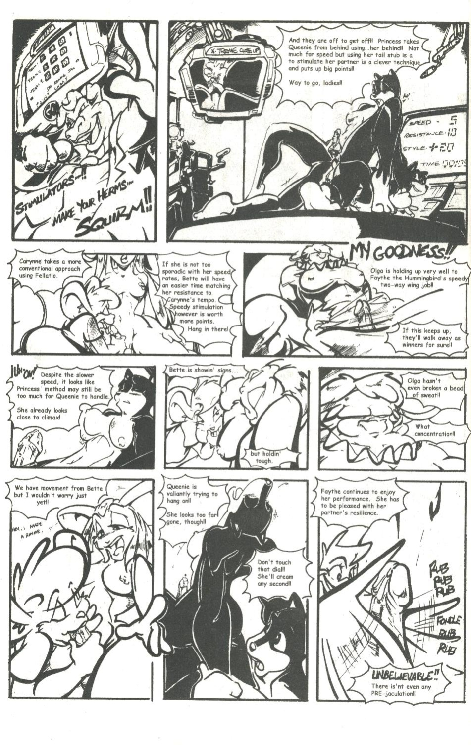 big funnies volume 5